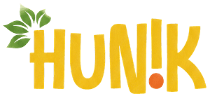 Hunik Logo
