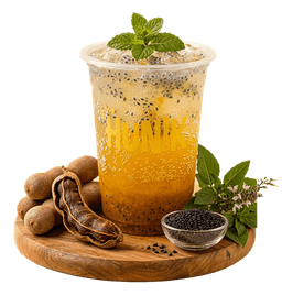 Turmeric Squash