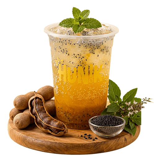 Turmeric Squash